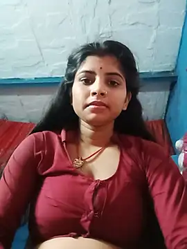 Nisha_Cute webcam