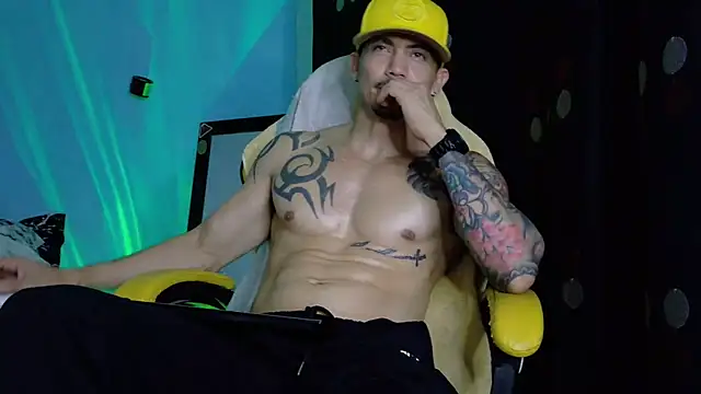 Alex_motta webcam
