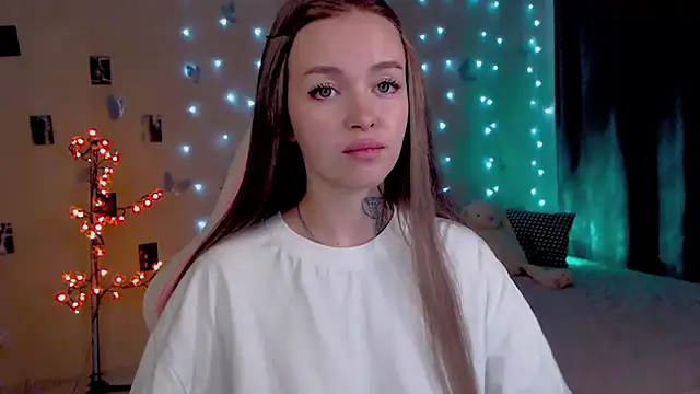 Naughty_Mable webcam