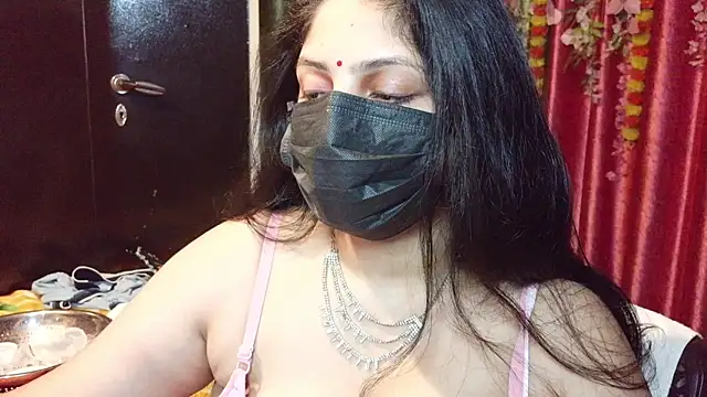 Freesoul5678 webcam