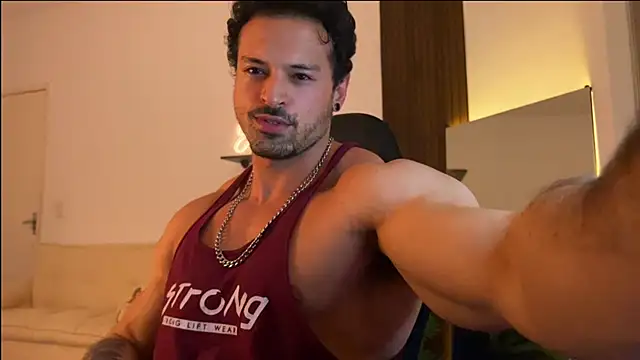 Lucasfit24 webcam