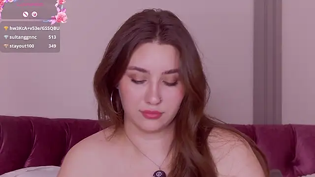 KiraBarlows webcam