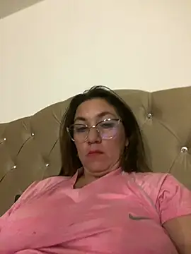 SCARLET-20 webcam