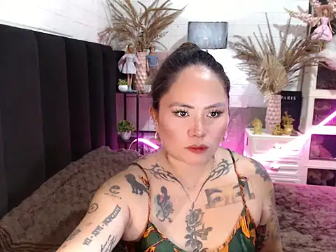 EstellaStarXxx webcam