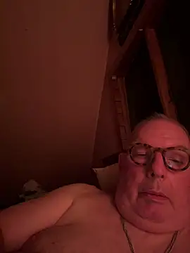 CharlieWeaver22 webcam