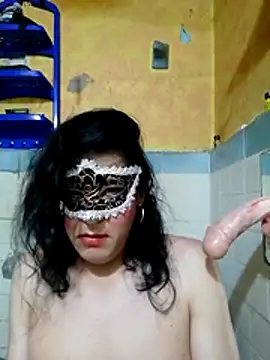 Scarlett2495 webcam