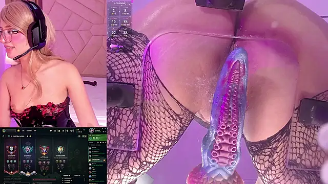 ViviLove_ webcam