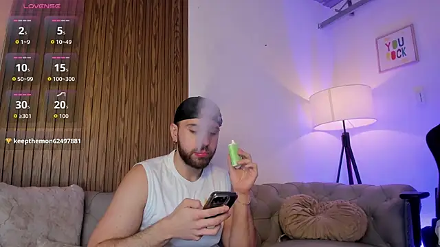 Maximo_Wolff webcam