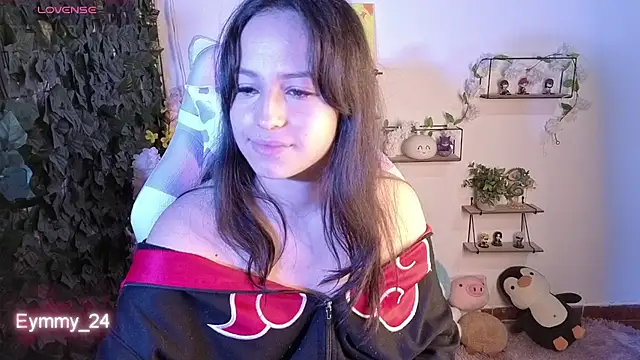 Eymmy_24 webcam