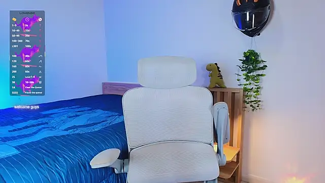 Anky_xx webcam