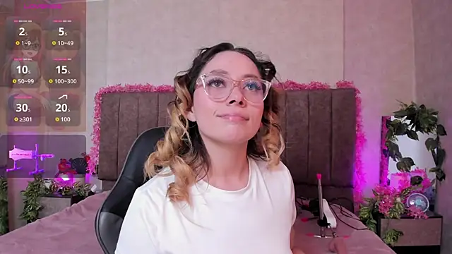 LanaMills_ webcam