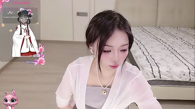 Bella-ox webcam