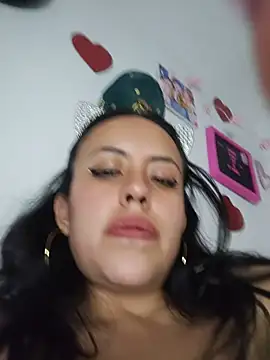 Queen_Ashly webcam
