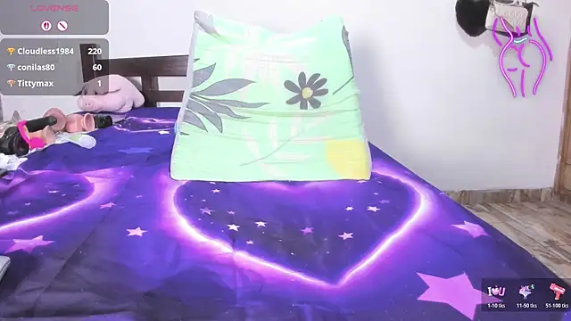 lustlunna webcam