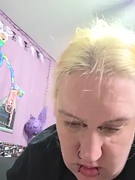 BabygurlJay webcam