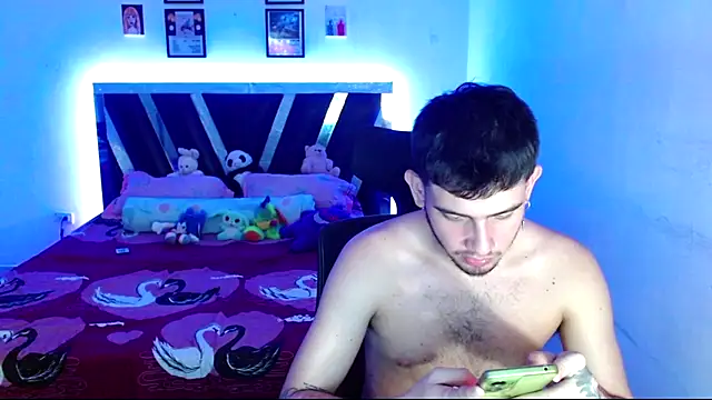 Sebasxxl12 webcam
