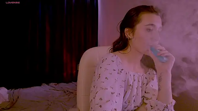 ElizabethMilller_ webcam