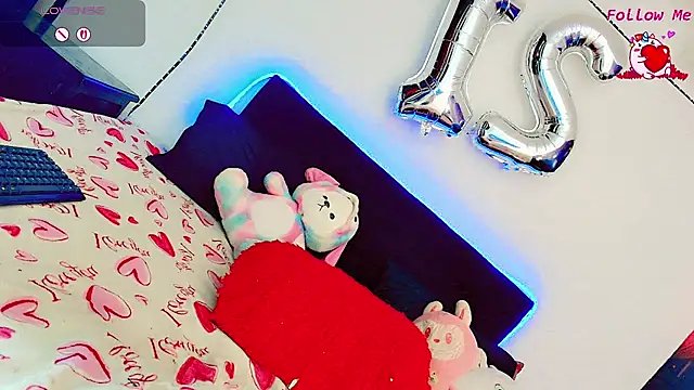 ANGEL_EVIL_S7 webcam