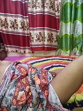 Romentic_Couple webcam