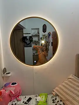 ErosXXXAfrodita webcam