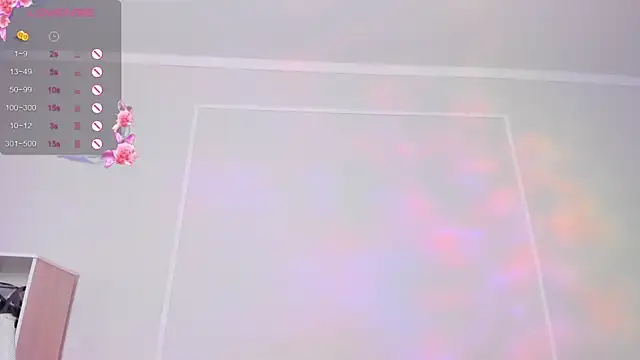 SweetieMarry webcam