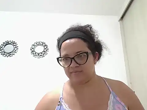 VirlesSweet webcam