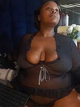 ChoklitBerryXX webcam