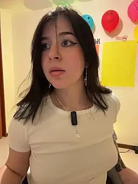 evelynrosess1 webcam