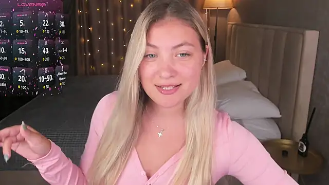 Angel__Grace webcam