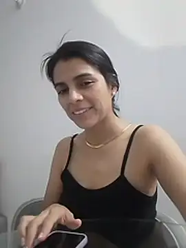 EvaMiranda webcam