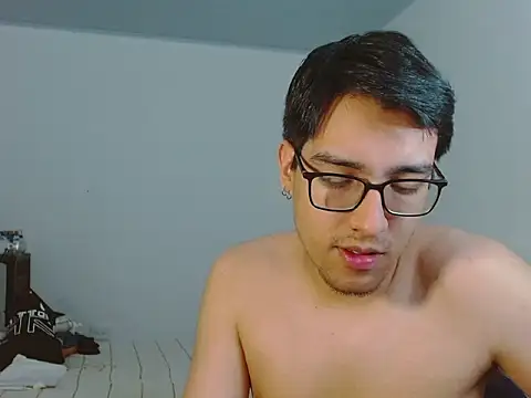 NickFin webcam