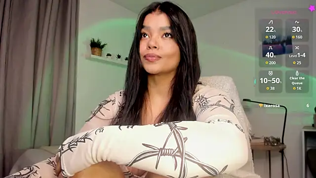 moonhelen webcam