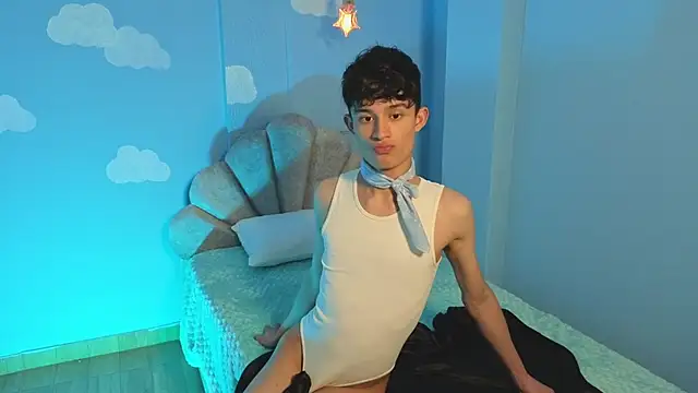 Patrick_Howland_ webcam