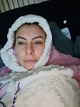 AnnyaEvans webcam