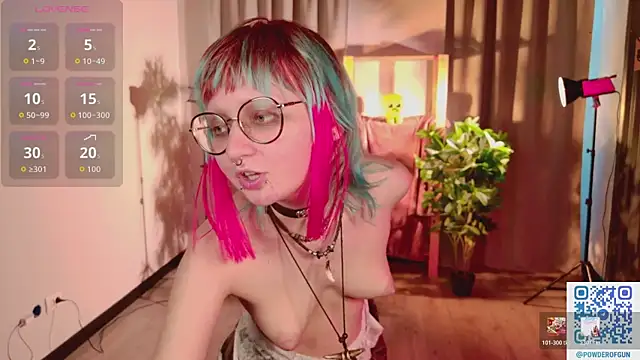 powderofgun webcam