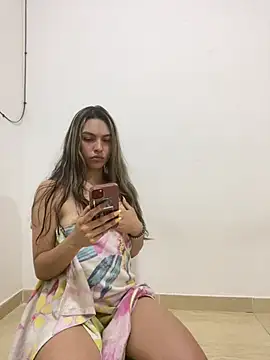 SweetCherry__ webcam