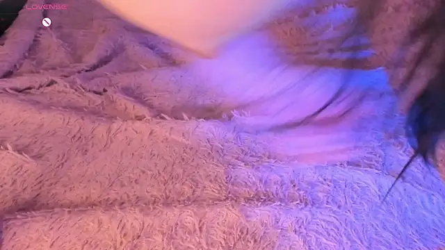 DaisyPillow webcam