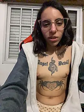 Poison_Ivy_29 webcam