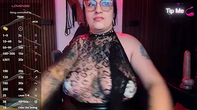 Violett_8 webcam