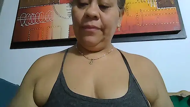 Veronica_missbigg webcam