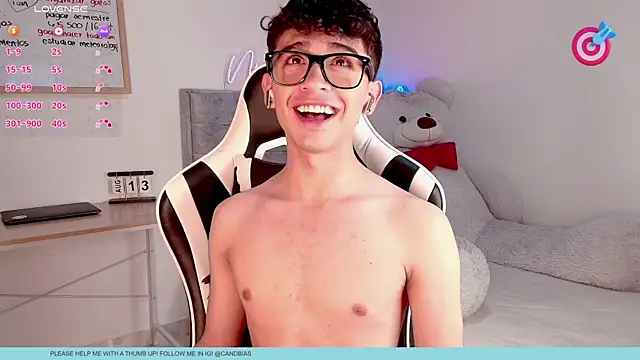 niico_prince webcam