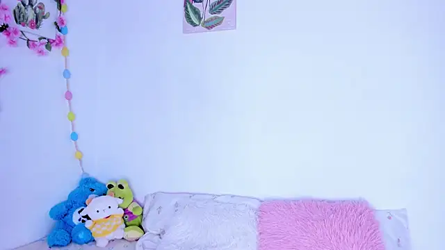 Lila_Sweett18 webcam
