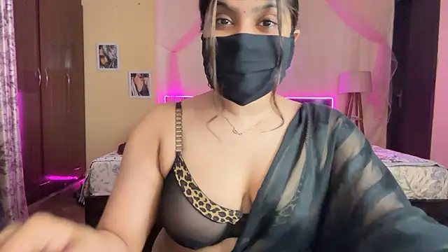 cherry_jerry webcam