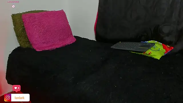 _IanLark webcam