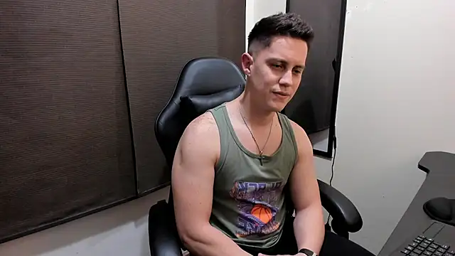 KendricTorres webcam