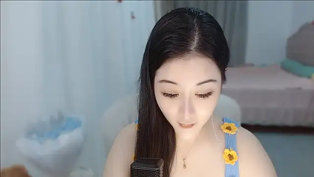 Amy-cnbaby webcam