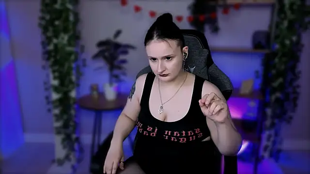 Ame_xCore webcam