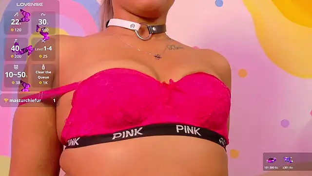 Briana_pratt webcam