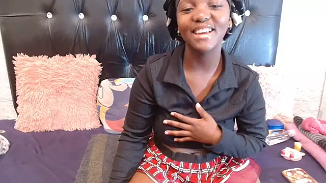 PunkinbuttXx05 webcam