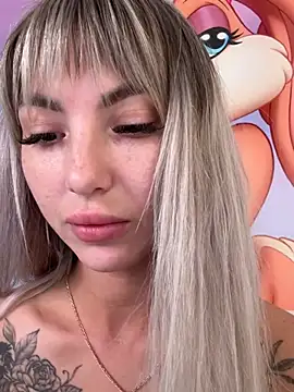 TeaseBabeXXX webcam
